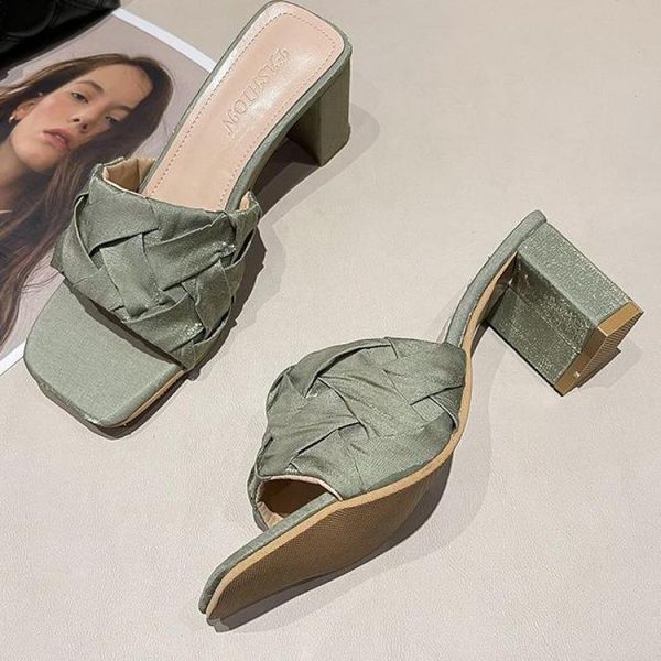 

slippers shoes rubber flip flops casual slides luxury summer rome fashion pu basic ytmtloy zapatillas mujer casa sapato, Black