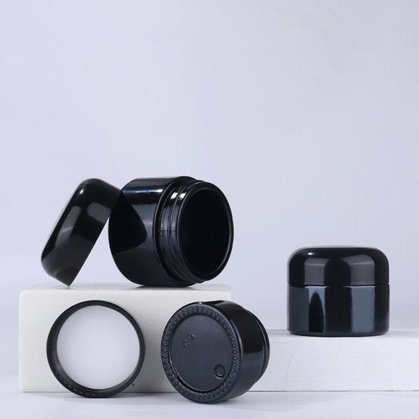 

20/30/50g glass face/hand cream mask lotion jar pots bottle container cosmetic skincare tool