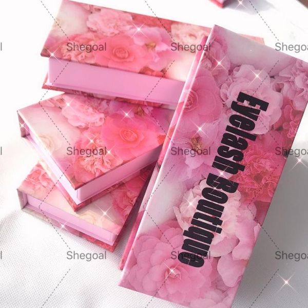 

wholesale eyelashes 5/10/20/30/50/100/200 pcs 3d mink lashes natural false eyelash makeup extension bulk customize
