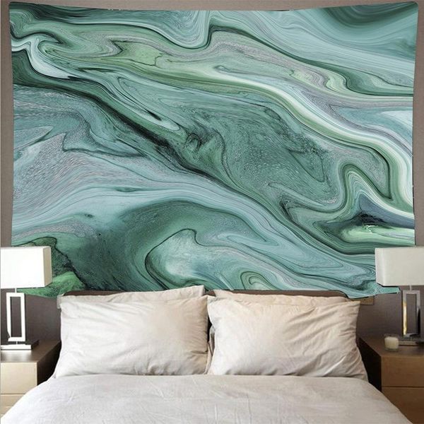 

tapestries blanket wall hanging tapestry marble cloth drop tapiz pared tela