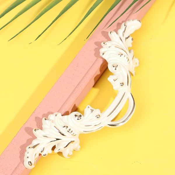 

handles & pulls white handle garden cabinet knobs bedside table drawer furniture