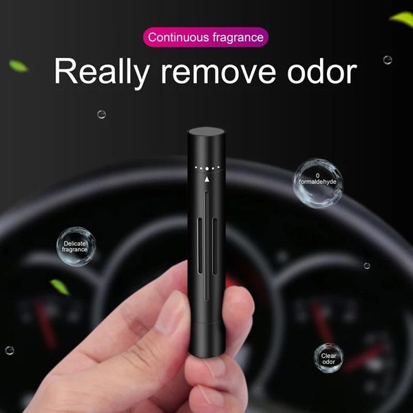 

car air freshener shoda smell in the styling vent perfume parfum flavoring for auto interior accessorie