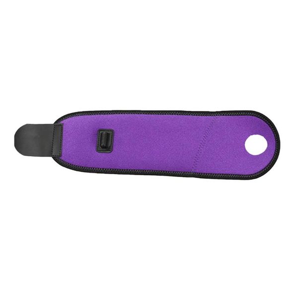 

men women usb charging comfortable electric hand warmed heating pad wrist wrap for arthritis heated brace pain relief portable support, Black;red
