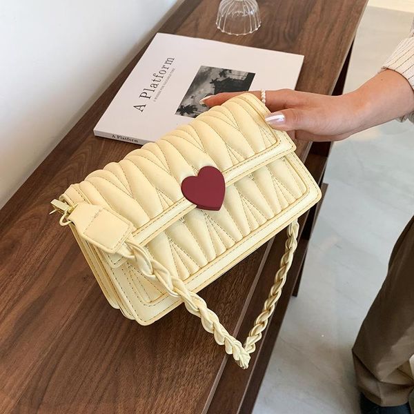 

evening bags western style shoulder bag product net celebrity paragraph simple messenger fashion forest female cute
