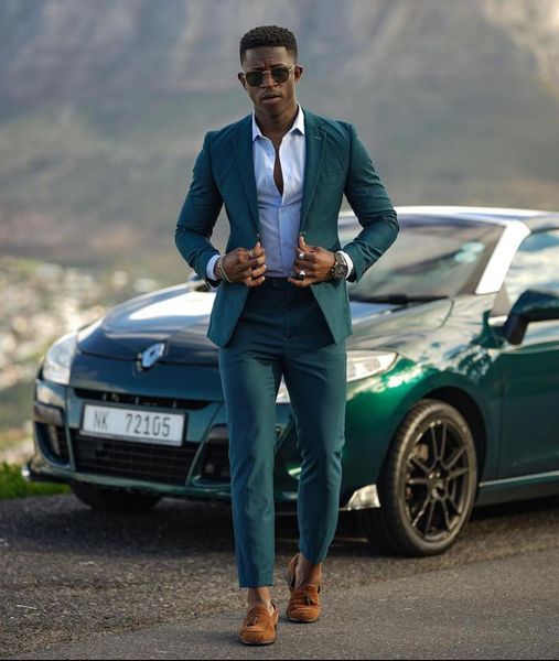 

men's suits & blazers 2021 costume homme clothing luxury party stage men suit groomsmen regular fit tuxedo 2 pieces set jacket+trousers, White;black