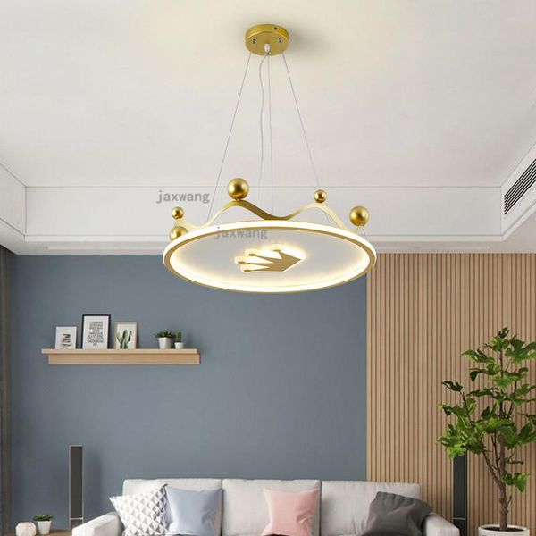 

chandeliers nordic creative led home bedroom indoor lighting modern hanging lamps decor kitchen fixtures ceiling chandelier