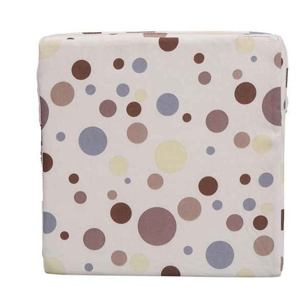 

cushion/decorative pillow baby dining chair cushion removable kids high seat pad heightening child pram b