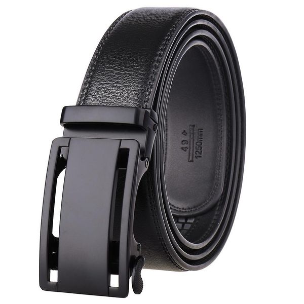 

belts belt men's automatic bule belts quality, Black;brown