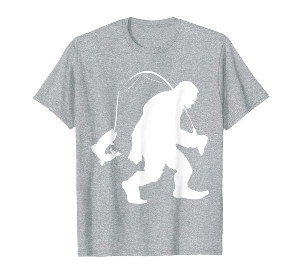 

Fishing Tshirt | Funny Big foot Fish Themed Shirt, Mainly pictures