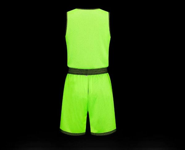 

95mens women kids youth custom cool running jersey a1155 5free, Black;yellow