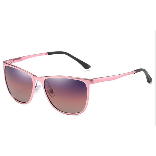 

sunglasses vintage aluminum magnesium men hd polarized uv400 sun glasses oculos female shades mirror gafas de sol mujer, White;black