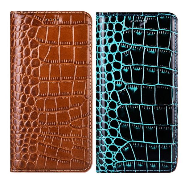 

crocodile genuine leather case for galaxy a3 a5 a7 2021 a6 a8 plus a9 a50 a40 a30 a70 a10s a30s a71 a51 cover cell phone cases
