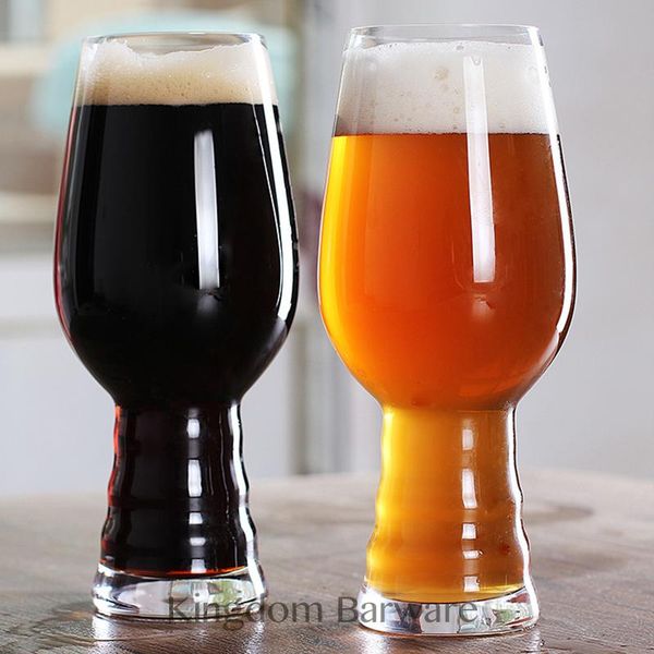 

2-pack beer classics glass, 460ml (15.33-ounce) wine glasses