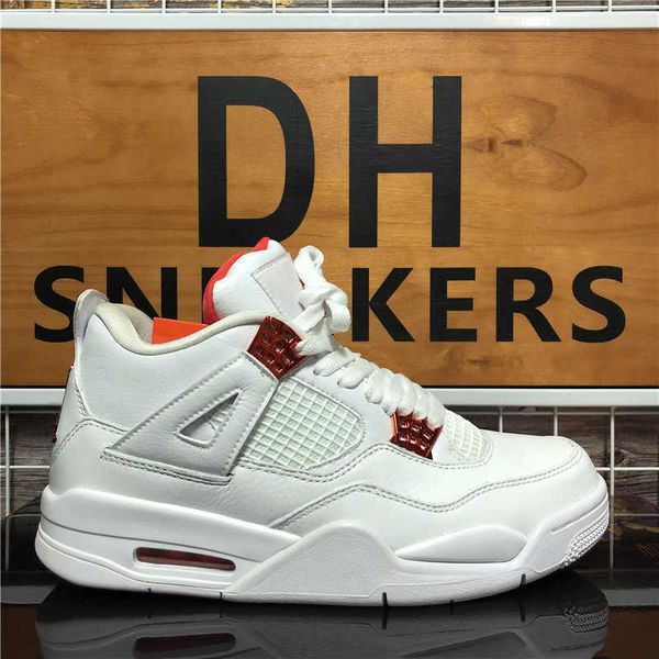 

2021 new pairs cream sail bred off nior jumpman 4 mens basketball shoes cactus jack white cement guava ice mens sports shoesiqpr