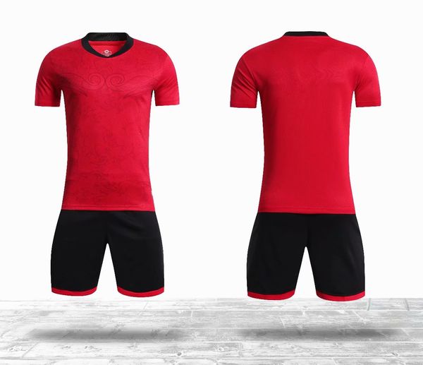 

2021 outdoor soccer jersey casual gyms clothing a43 fitness compression spring fitting, Black;yellow