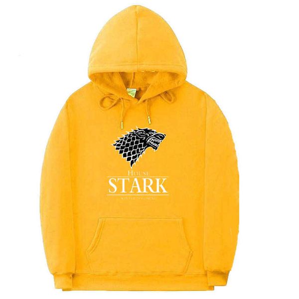 

game of rights men's sweater personalized printed plush raglan hoodie, Black