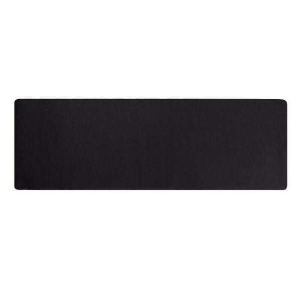 

mouse pads & wrist rests large desk mat non slip office washable pad flexible rubber gaming anti scratch comfortable protective multipurpose