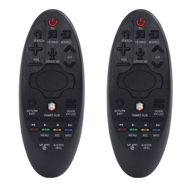 

remote controlers 2x smart control for tv bn59-01182b bn59-01182g led ue48h8000 infrared