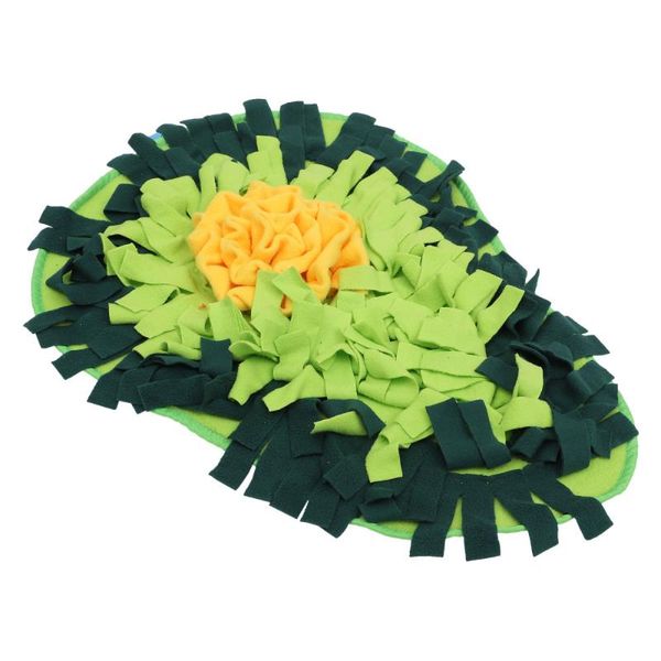 

kennels & pens 1pc delicate dog sniffing rug adorable pet blanket premium training