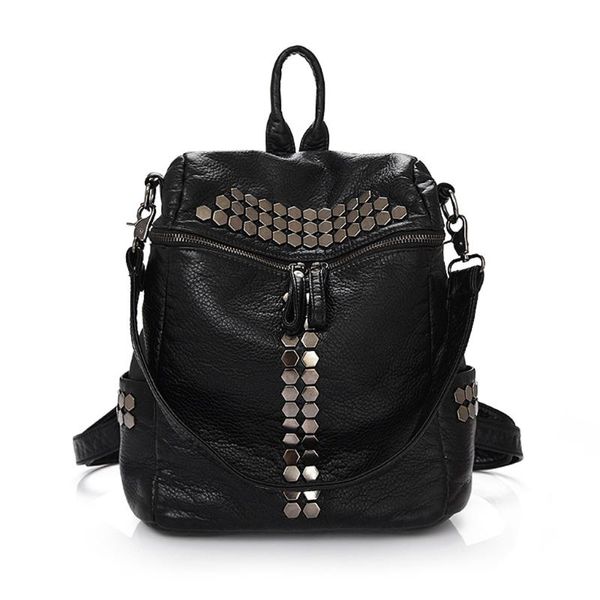 

backpack 2021 product fashion student large capacity school bag bucket travel