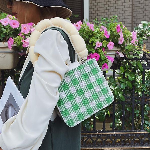 

evening bags women canvas bag crossbody for ladies shopping envelope phone wallet female messenger cute student korean