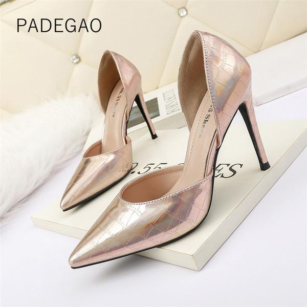 

women shoes 2021 casual heels for fashion elegant dress, Black