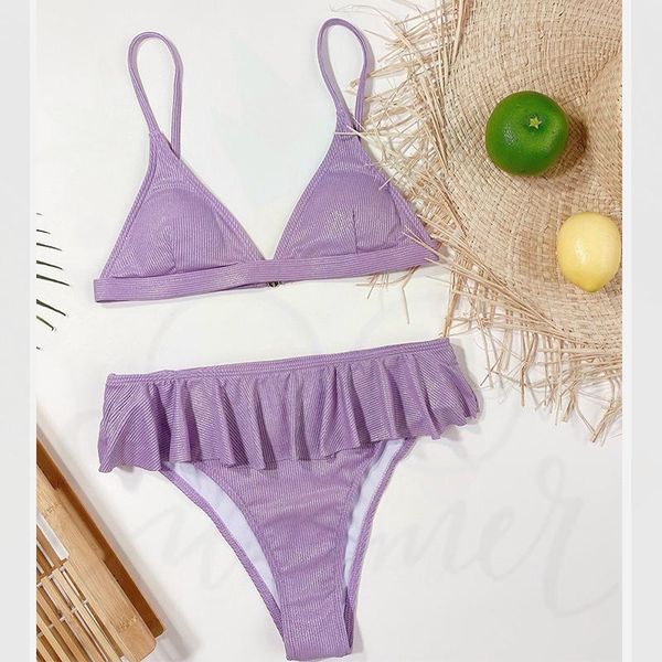 

women's swimwear bikini swim suit women swimsuits bathing biquini 2021 swimming for maillot de bain femme tankini monokini, White;black