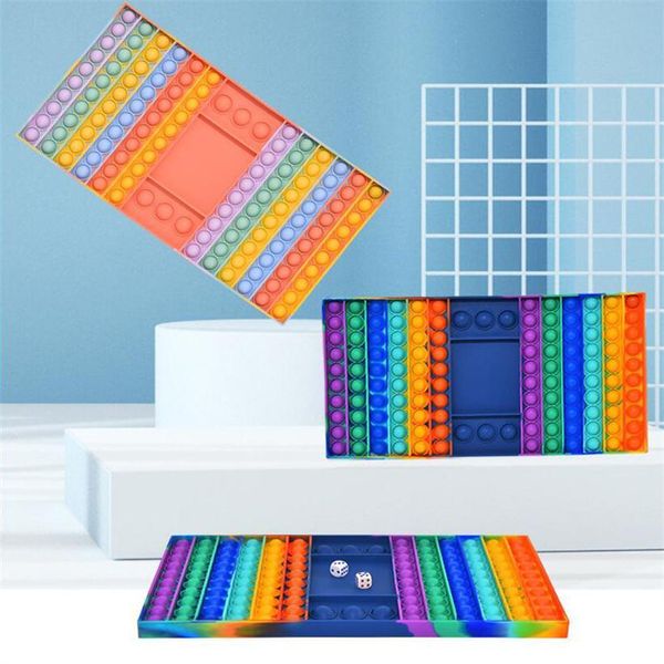 

decompression toy new fidget puzzle and stress relief toy