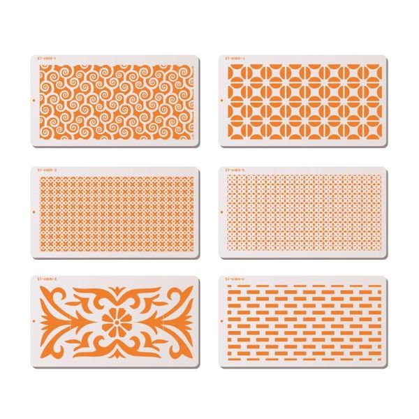

baking moulds k3na cake decorating stencils templates printing fine hollow lace dessert molds side mesh stencil tool