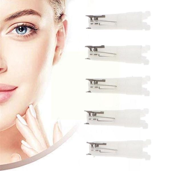 

electric nose & ear trimmers 5pcs 3-in-1 trimmer s hair cutter replacement f3b3