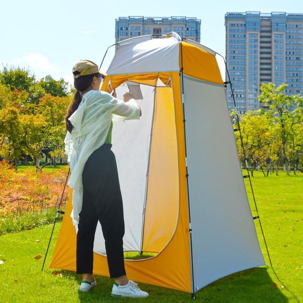 

changing tent, bathing, warm outdoor swimming, room, mobile toilet tent tents and shelters