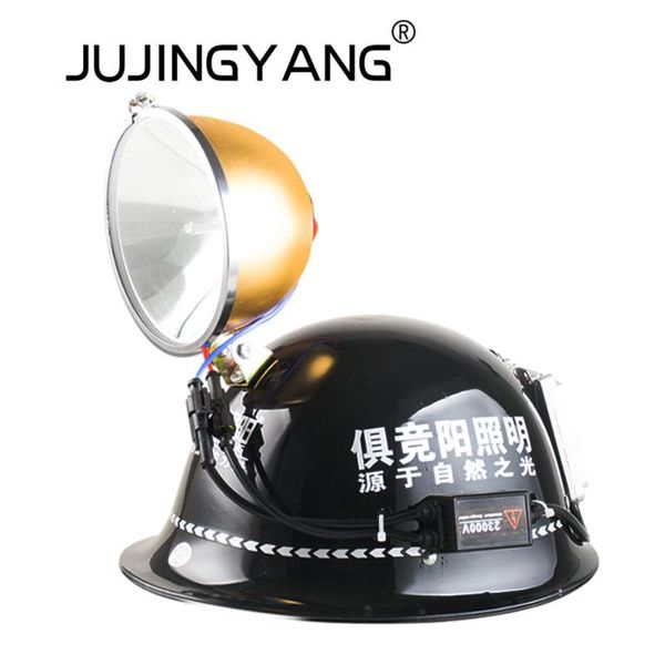 

headlamps jujingyang 2021 the latest ultra strong waterproof hunting camping expedition hernia headlamp