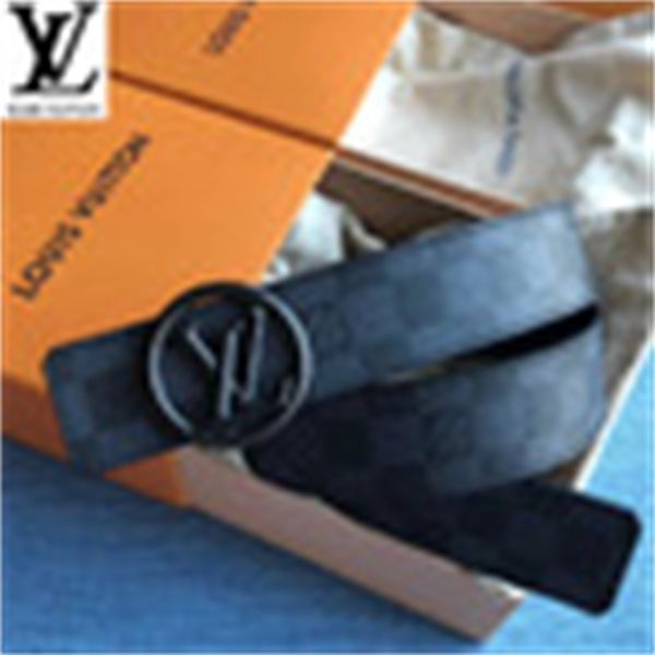 

brand designer luxury belt ql3h men's double-sided authentic official mens belts for men women belt with box, Silver