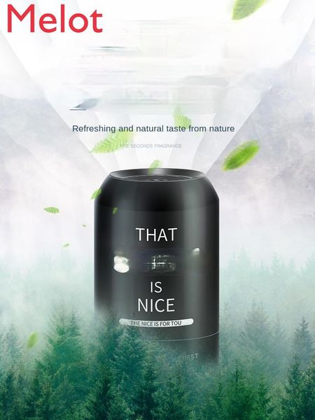 

auto perfume automobile car fragrance decoration long-lasting light seat type high-end sunshade