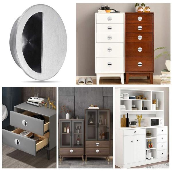 

elegant door handle excellent insert plastic polished pull sliding craft tools