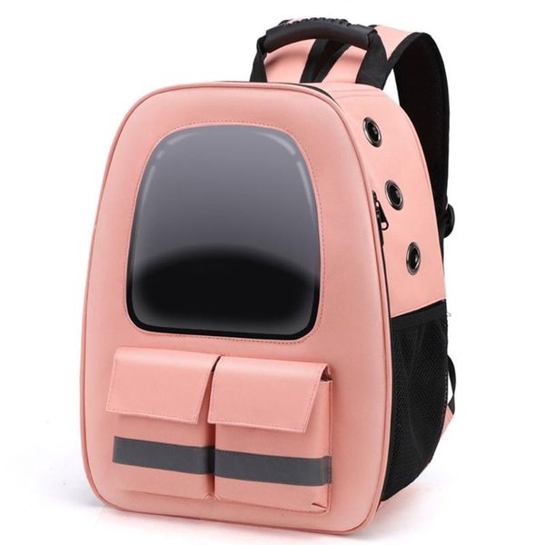 

backpack 066f cat pet dog backpacks carrier for small dogs airline approved travel