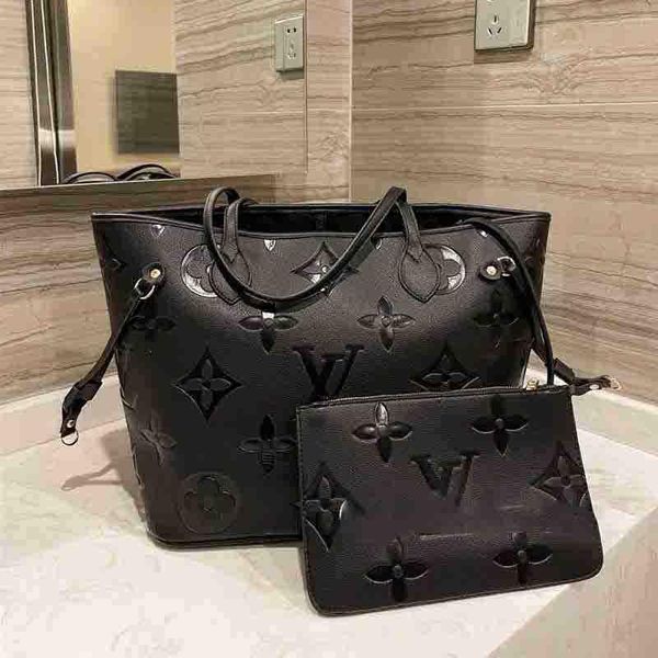 

gg's louis's vittoning lvs vutton's ysl's 100% genuine leather black tote arrival bags handbags famous ladies leather sh