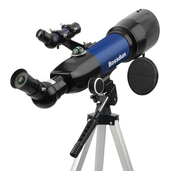 

telescope & binoculars reflective night monocular powerful vision scope astronomy teleskop astronomic travel facility bj50yj