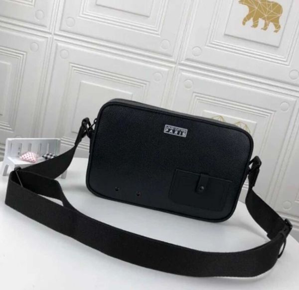 

iconic 44165 bag brand shoulder 43918 designer men's postage luxury shoulder men handbags urban handles original bags totes single cros
