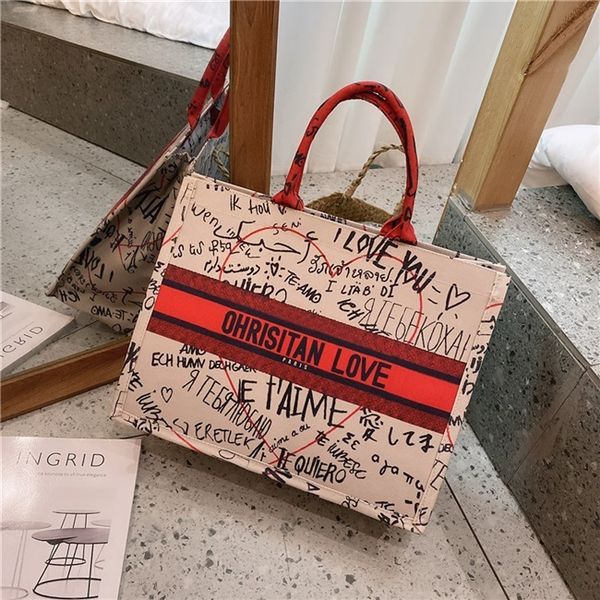 

luxury herme handbags and storage generation 2021 new m d home tanabata limited booktote shopping bag tote handbag embro