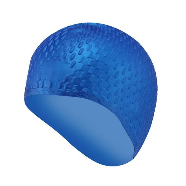 

silicone children's swimming cap waterproof hat accessories caps