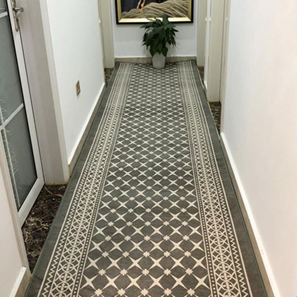 

carpets 3d for living room doorway balcony corridor kitchen rug flannel non-slip home carpet floral print bedroom floor area