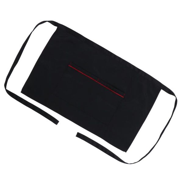 

simple style half body apron waist short for men aprons