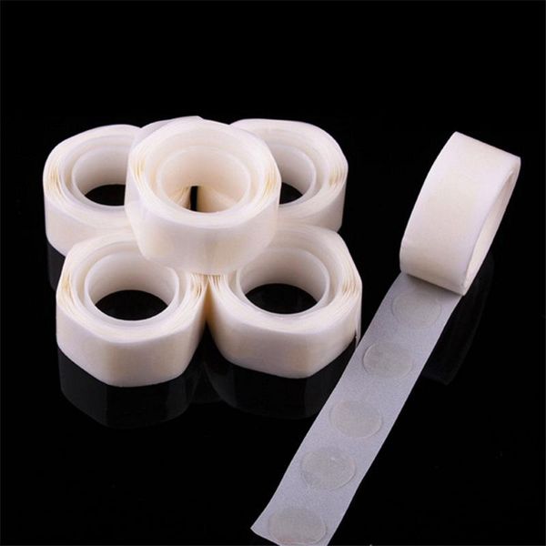 

100-500 points ballon glue attach balloons to ceiling wall stickers for wedding birthday party supplies latex accessories decoration