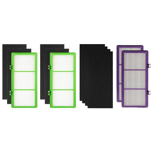 

air purifiers allergen remover true hepa filter with 2 and 4 carbon filters