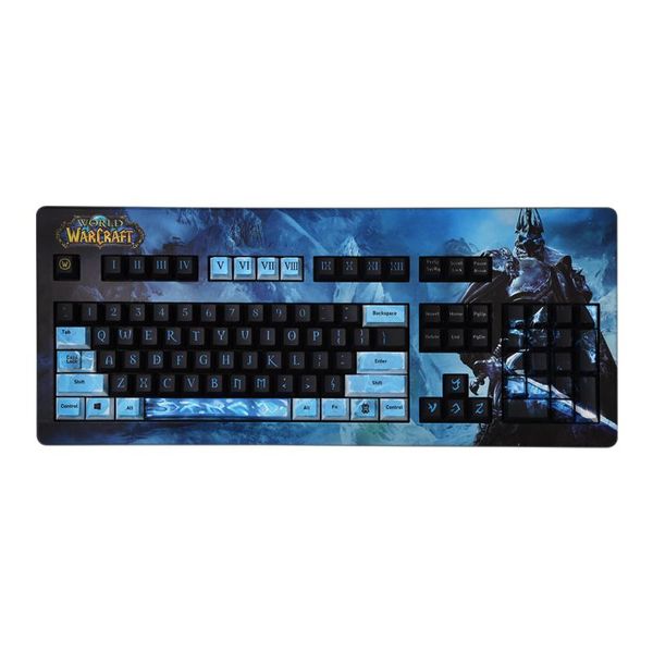 

keyboards cherry 3000/3494 alsace illidan custom keyboard