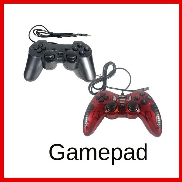 

game controllers & joysticks arcade console 97 98 fighting machine home online handle