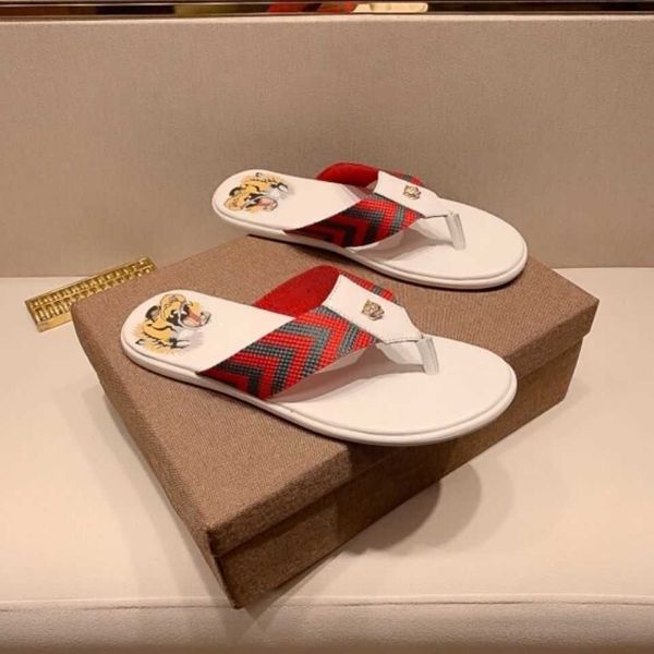 

europe station fashion flip flop men's wear 2021 summer new trend korean beach shoes soft bottom casual slippers men's wear zlh, Black