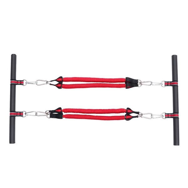 

resistance bands band arm expander bench press push up removable chest muscle builder expansion rope workout gym training