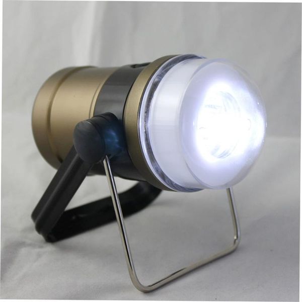 

9620d-3c 3led hanging light portable camping lamp lanterns